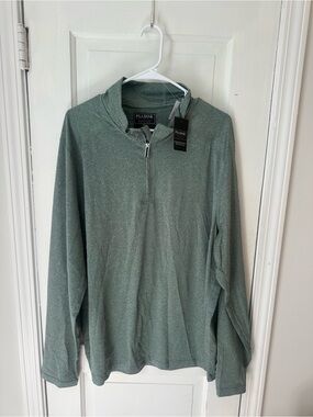Jos. A. Bank Men's Traveller Half-Zip